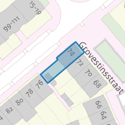 Perceel GVH26-AI-11000