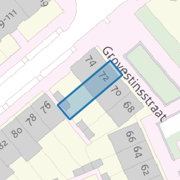 Perceel GVH26-AI-11001