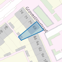 Perceel GVH26-AI-11003