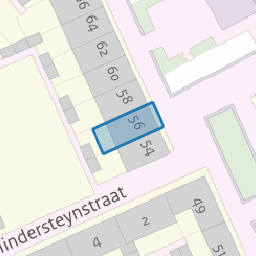 Perceel GVH26-AI-11009