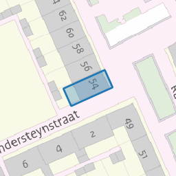 Perceel GVH26-AI-11010