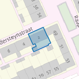 Perceel GVH26-AI-11014