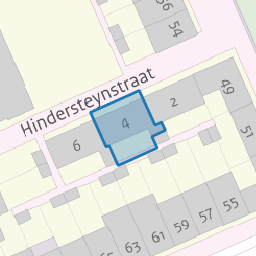 Perceel GVH26-AI-11015