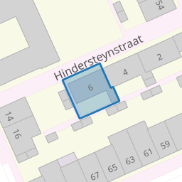 Perceel GVH26-AI-11016