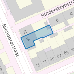 Perceel GVH26-AI-11018