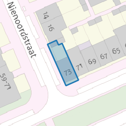 Perceel GVH26-AI-11019