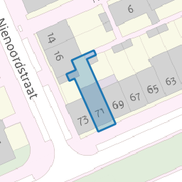 Perceel GVH26-AI-11020