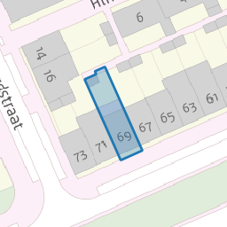 Perceel GVH26-AI-11021