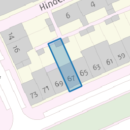 Perceel GVH26-AI-11022