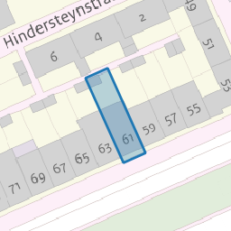 Perceel GVH26-AI-11025