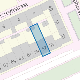 Perceel GVH26-AI-11027