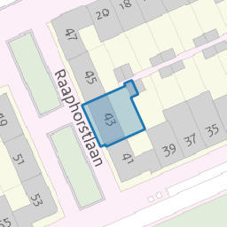 Perceel GVH26-AI-11030