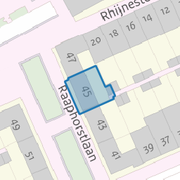 Perceel GVH26-AI-11031