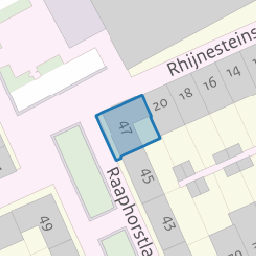 Perceel GVH26-AI-11032