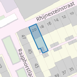 Perceel GVH26-AI-11033