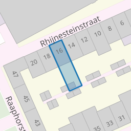 Perceel GVH26-AI-11035