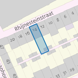 Perceel GVH26-AI-11036