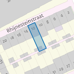 Perceel GVH26-AI-11037