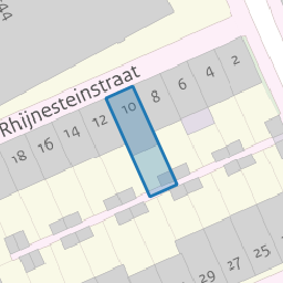 Perceel GVH26-AI-11038