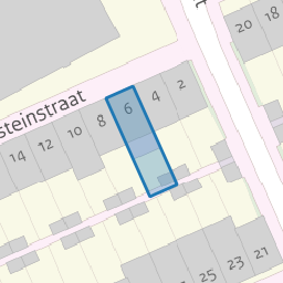 Perceel GVH26-AI-11040