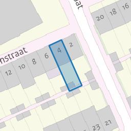 Perceel GVH26-AI-11041