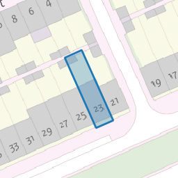 Perceel GVH26-AI-11044