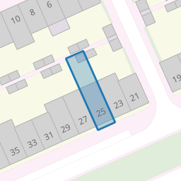 Perceel GVH26-AI-11045