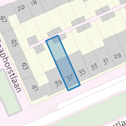 Perceel GVH26-AI-11051