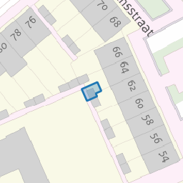 Perceel GVH26-AI-11056