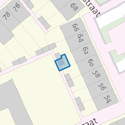 Perceel GVH26-AI-11058