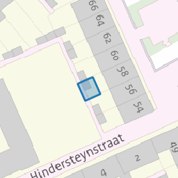 Perceel GVH26-AI-11060