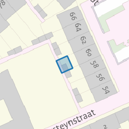 Perceel GVH26-AI-11061