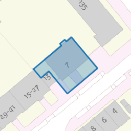 Perceel GVH26-AI-11067