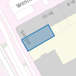 Perceel GVH26-AI-1109