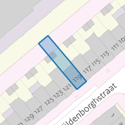 Perceel GVH26-AI-11093