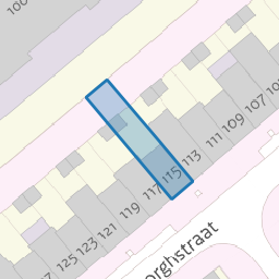 Perceel GVH26-AI-11095