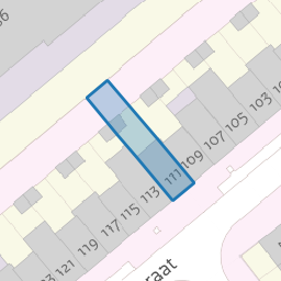 Perceel GVH26-AI-11097