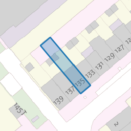 Perceel GVH26-AI-11100