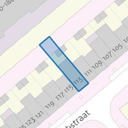 Perceel GVH26-AI-11101