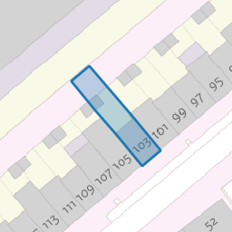 Perceel GVH26-AI-11104