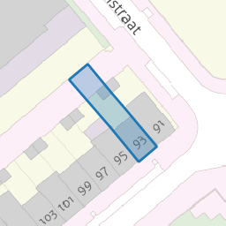 Perceel GVH26-AI-11106