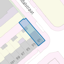 Perceel GVH26-AI-11107