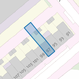 Perceel GVH26-AI-11108