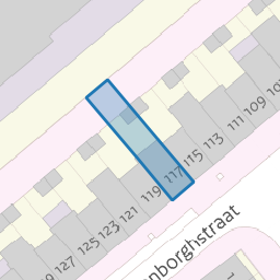 Perceel GVH26-AI-11109