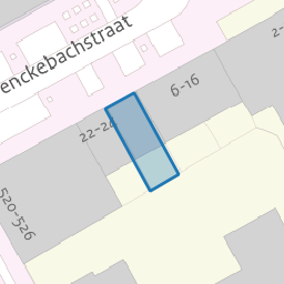 Perceel GVH26-AI-1111