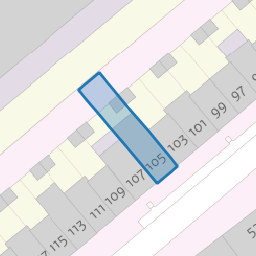 Perceel GVH26-AI-11111