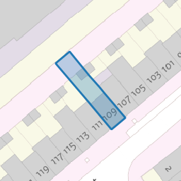 Perceel GVH26-AI-11113