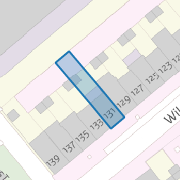 Perceel GVH26-AI-11116