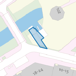 Perceel GVH26-AI-11121