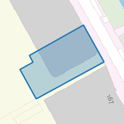 Perceel GVH26-AI-11125